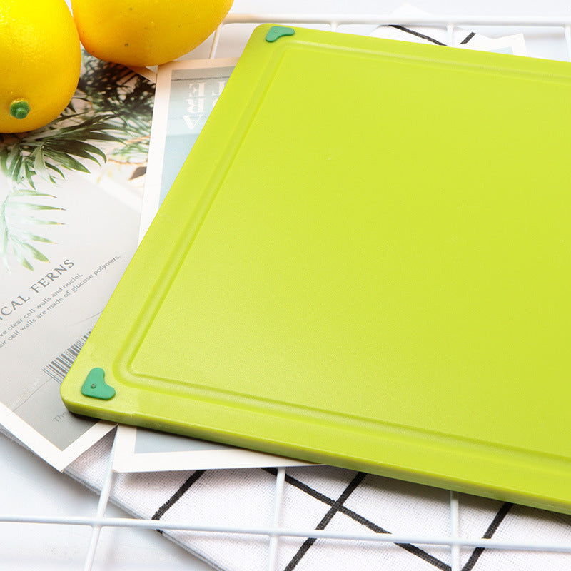 Four Piece Set Of Household Cutting Board