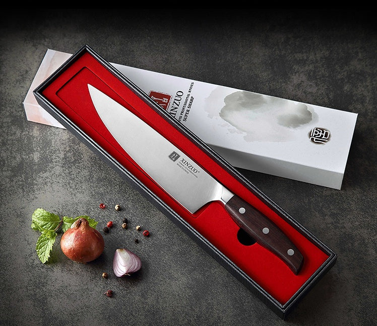 Germany Imported Stainless Steel Kitchen Knife