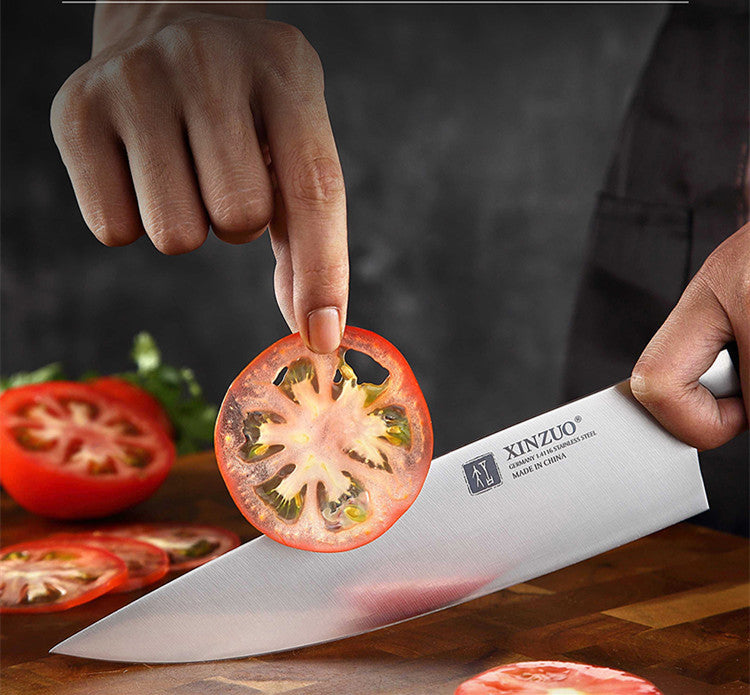 Germany Imported Stainless Steel Kitchen Knife