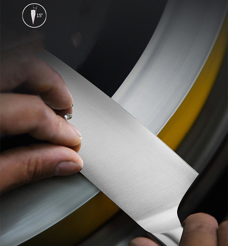 Germany Imported Stainless Steel Kitchen Knife