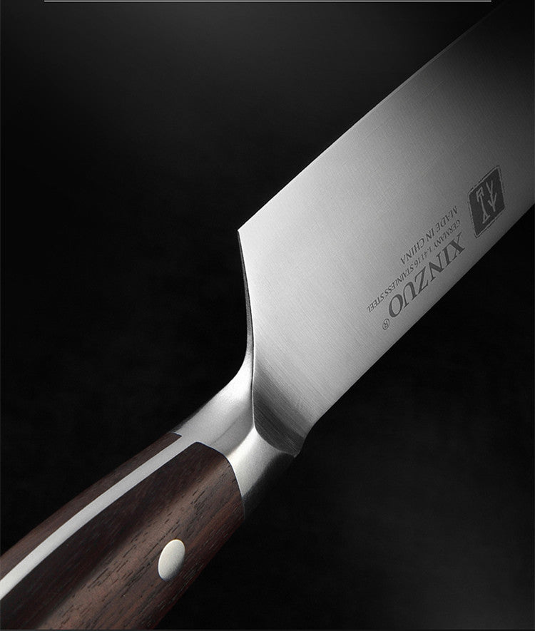 Germany Imported Stainless Steel Kitchen Knife