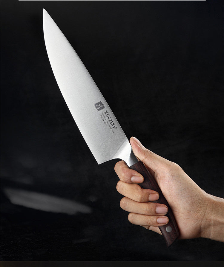 Germany Imported Stainless Steel Kitchen Knife