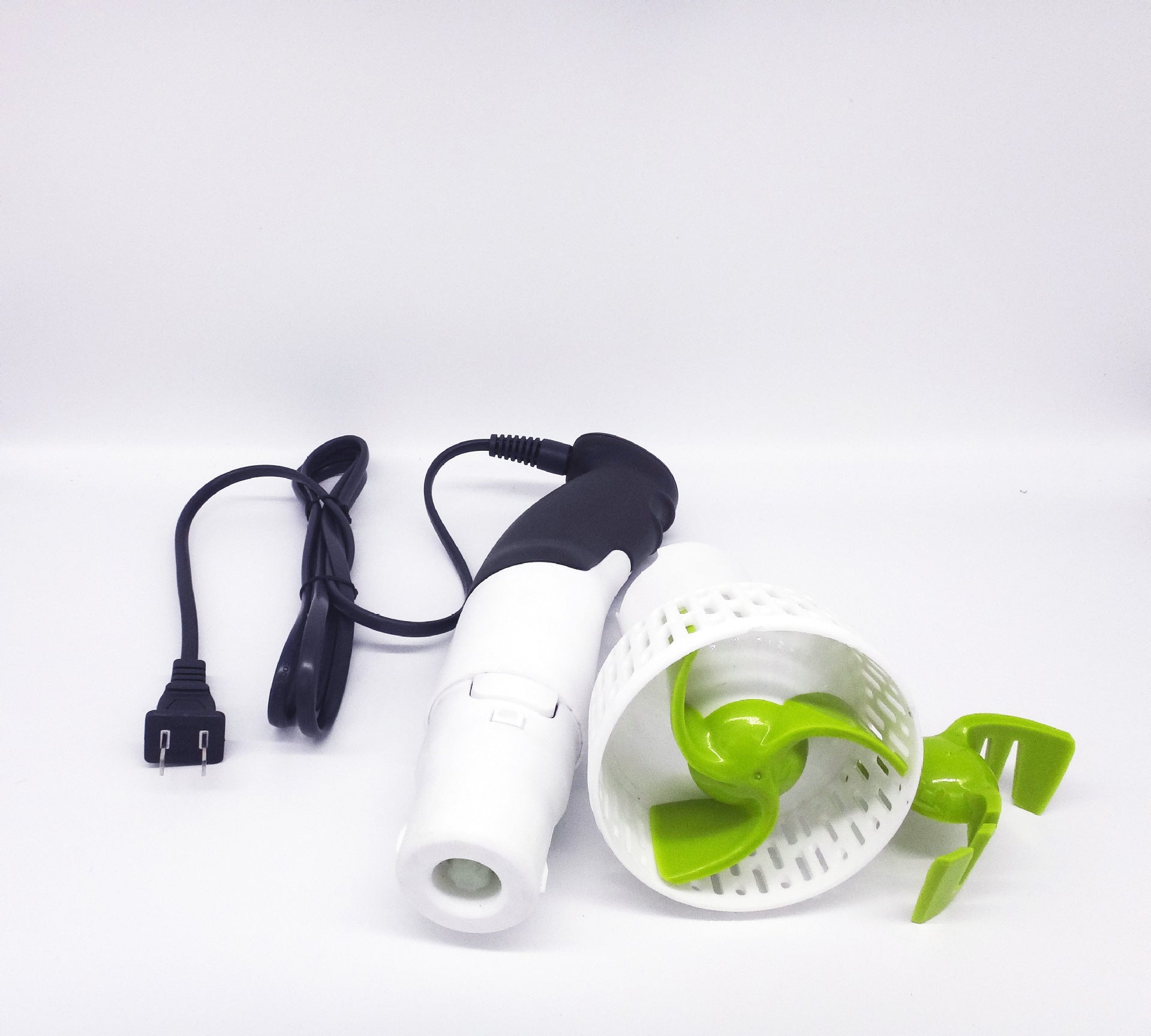 Hand-held Electric Batter Mixer