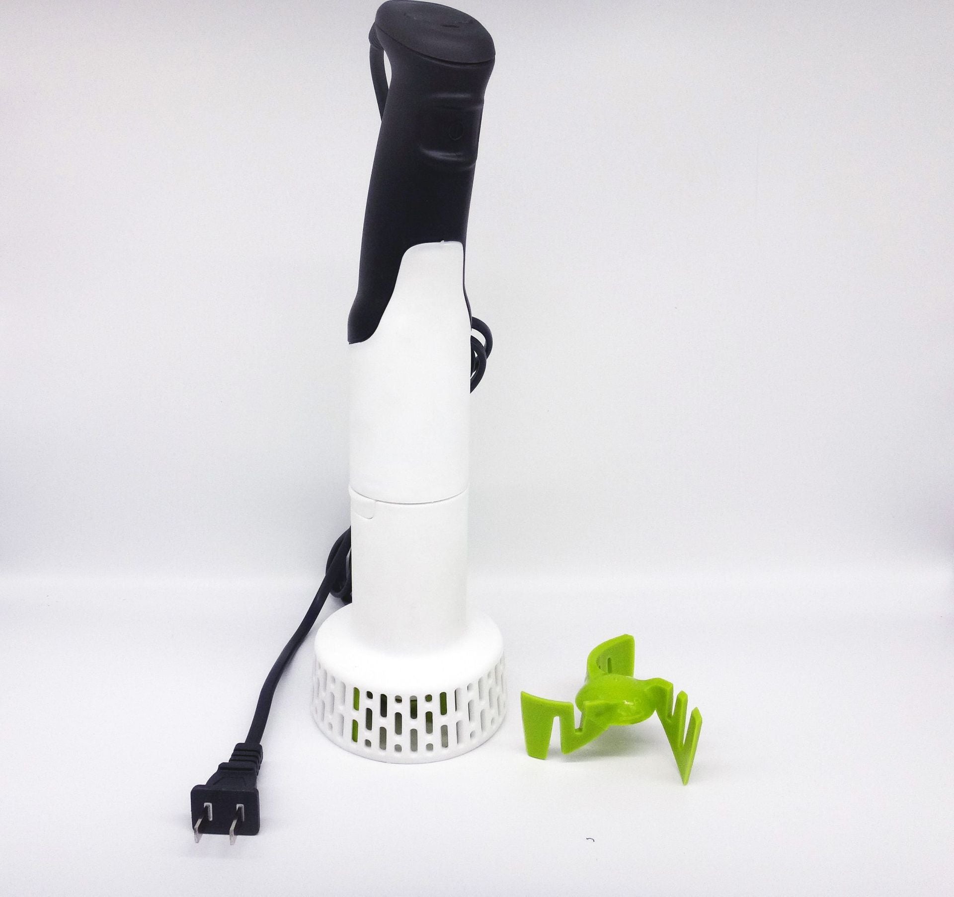 Hand-held Electric Batter Mixer