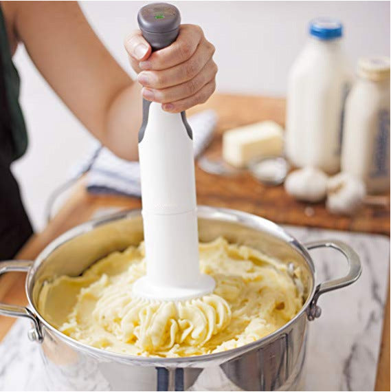 Hand-held Electric Batter Mixer
