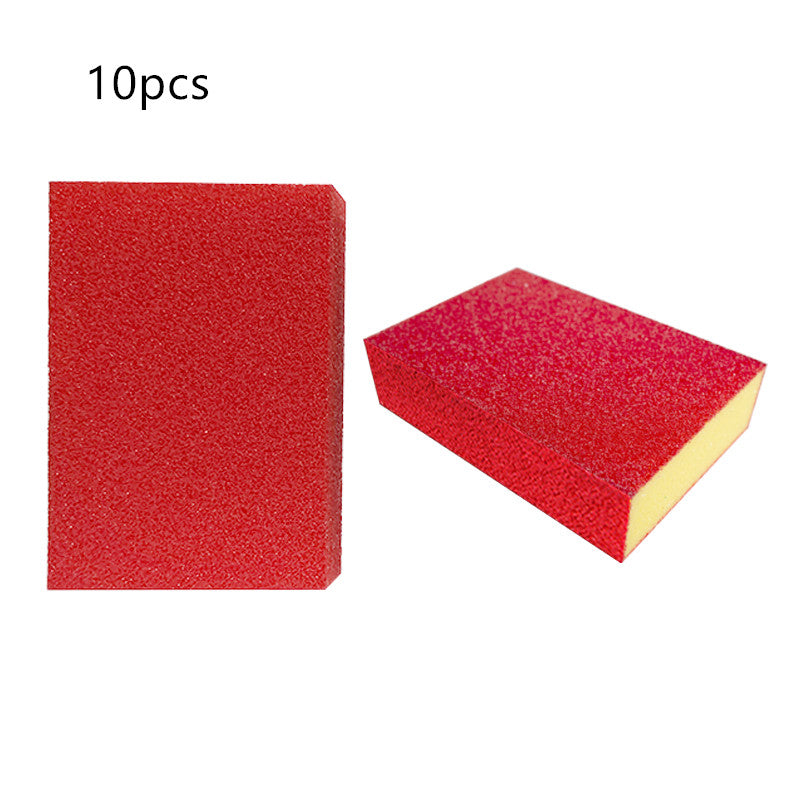 Kitchen Brush Accessories Magic Eraser