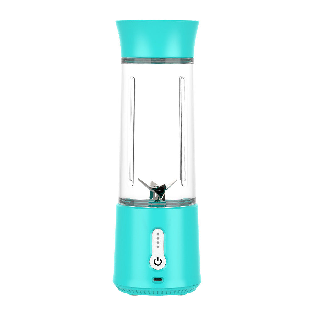Mini Fruit Juicer Electric Blender