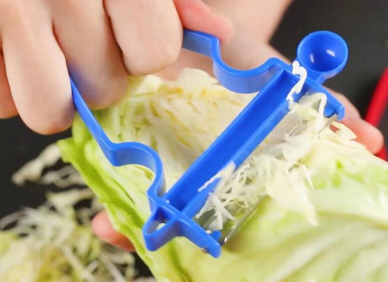 Stainless Steel Kitchen Utensils Peeling Blade