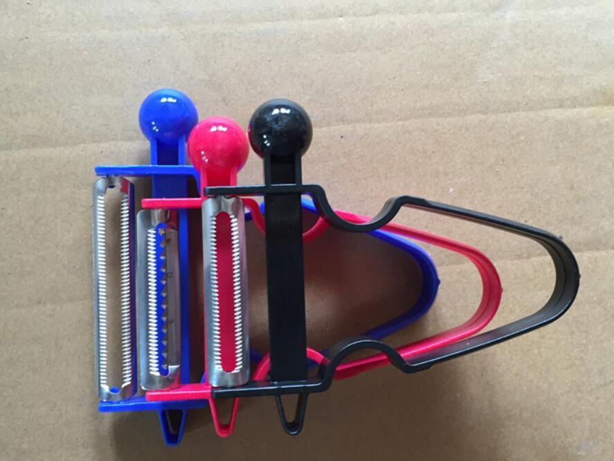 Stainless Steel Kitchen Utensils Peeling Blade