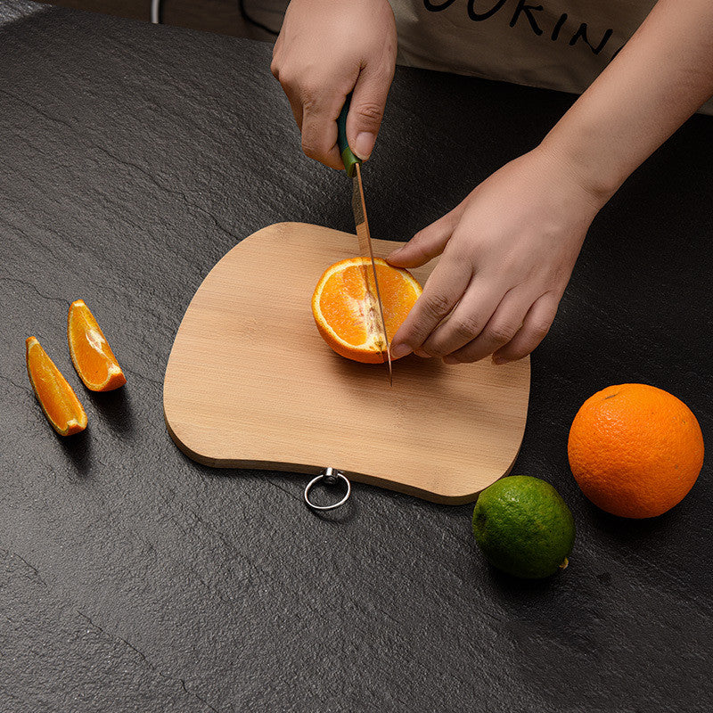 Multifunctional cutting board