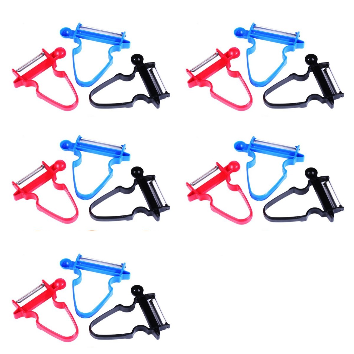 Stainless Steel Kitchen Utensils Peeling Blade