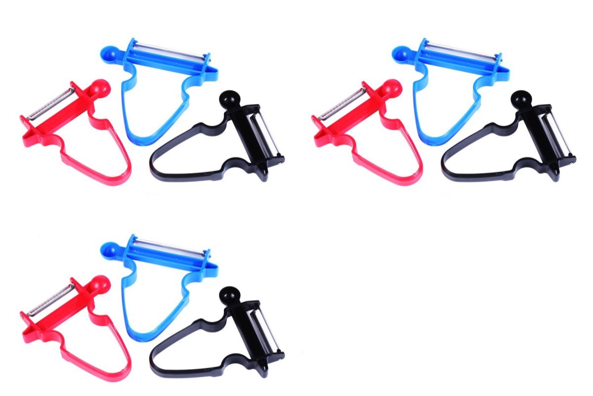 Stainless Steel Kitchen Utensils Peeling Blade