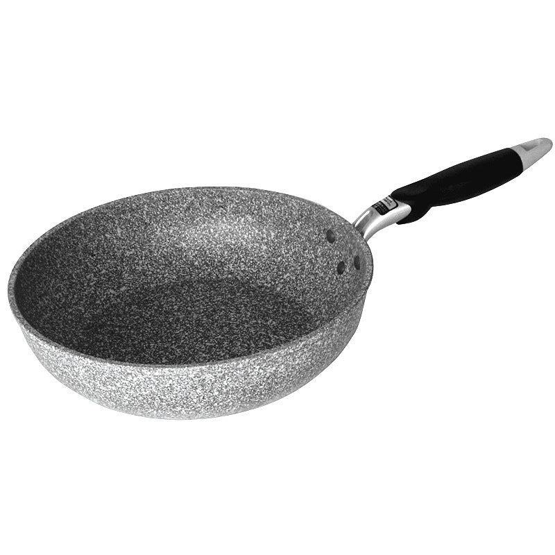 Japanese Maifan Stone Wok Non-Stick