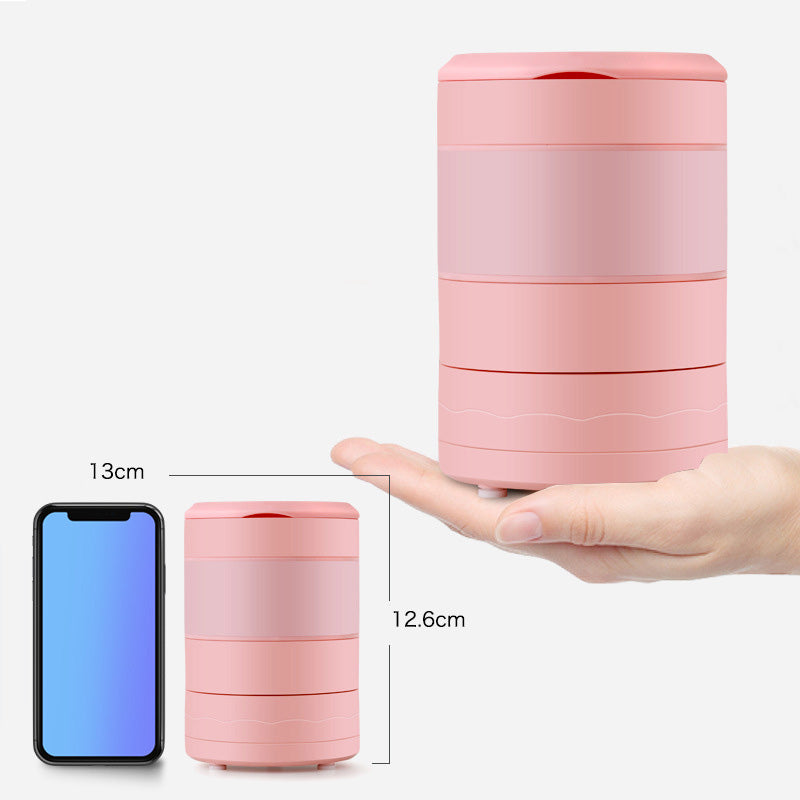 450ML Mini Portable Blender