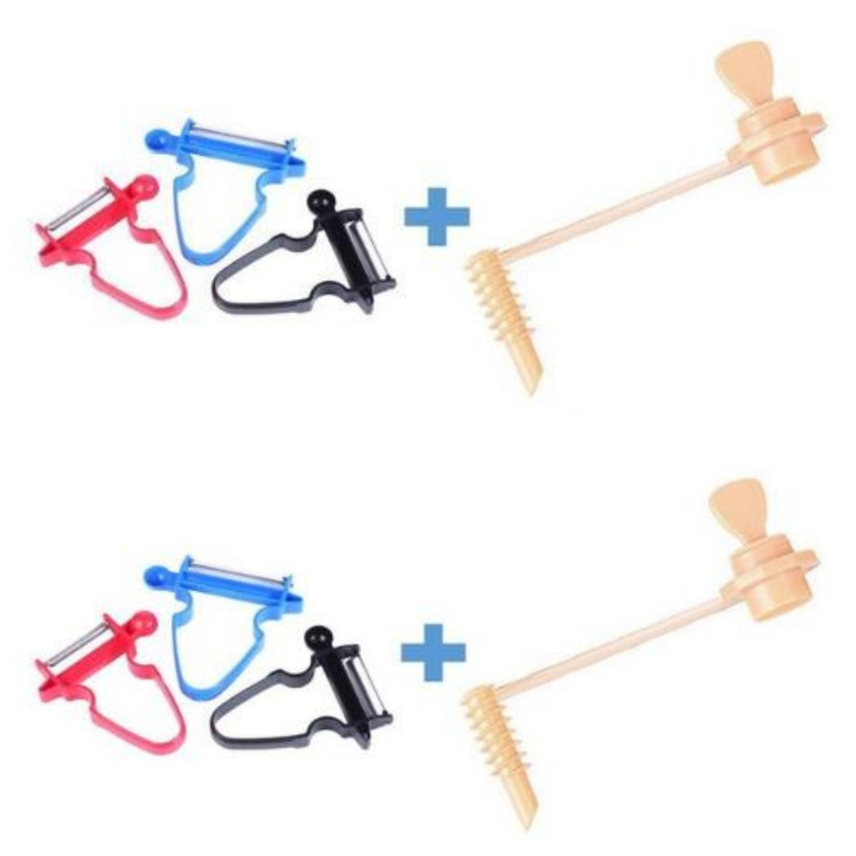 Stainless Steel Kitchen Utensils Peeling Blade