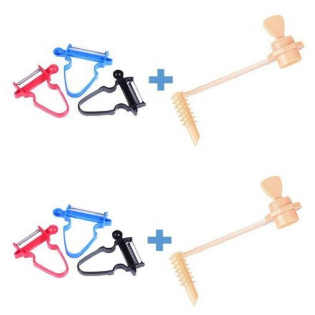 Stainless Steel Kitchen Utensils Peeling Blade