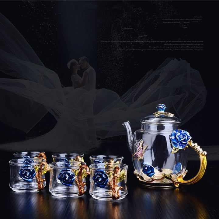 Fair Cup Of Tea Washing Tea