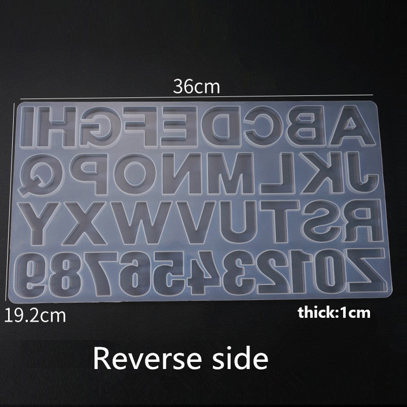 Baking Silicone mold