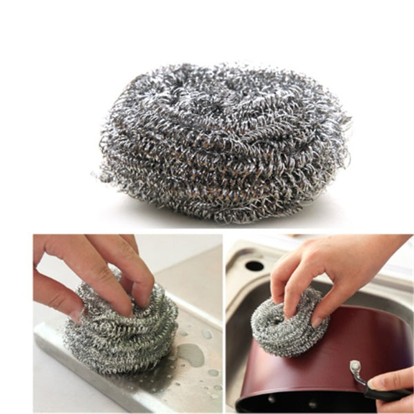 Kitchen Brush Accessories Magic Eraser