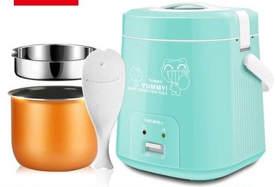 Automatic Rice Cooker For Steaming