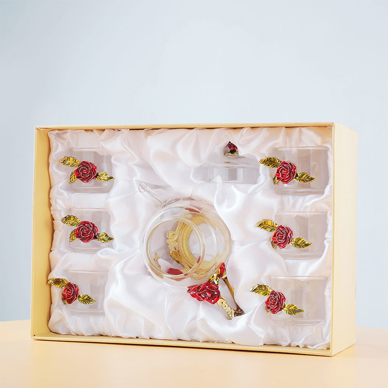 Fair Cup Of Tea Washing Tea