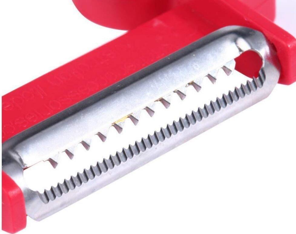 Stainless Steel Kitchen Utensils Peeling Blade
