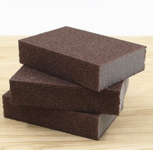 Kitchen Brush Accessories Magic Eraser