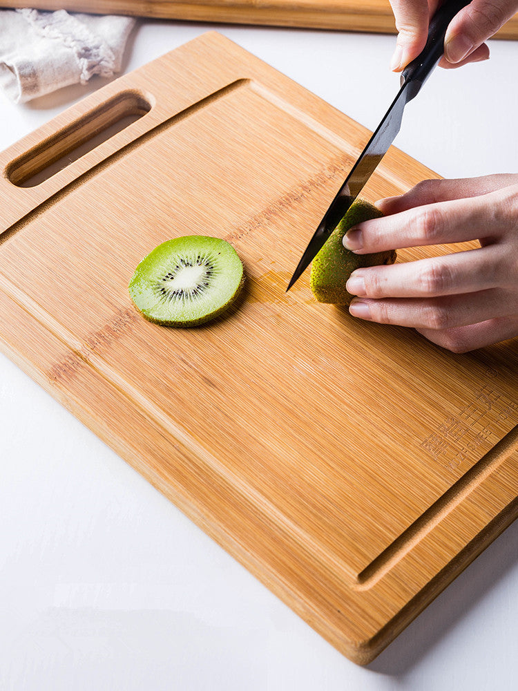 Bamboo Cutting Fruit Cutting Board