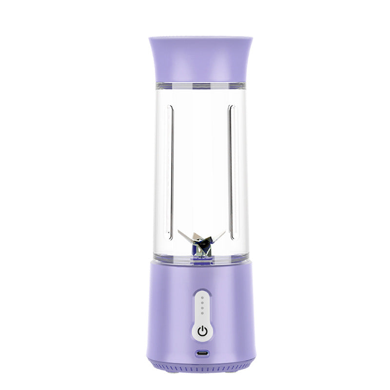 Mini Fruit Juicer Electric Blender