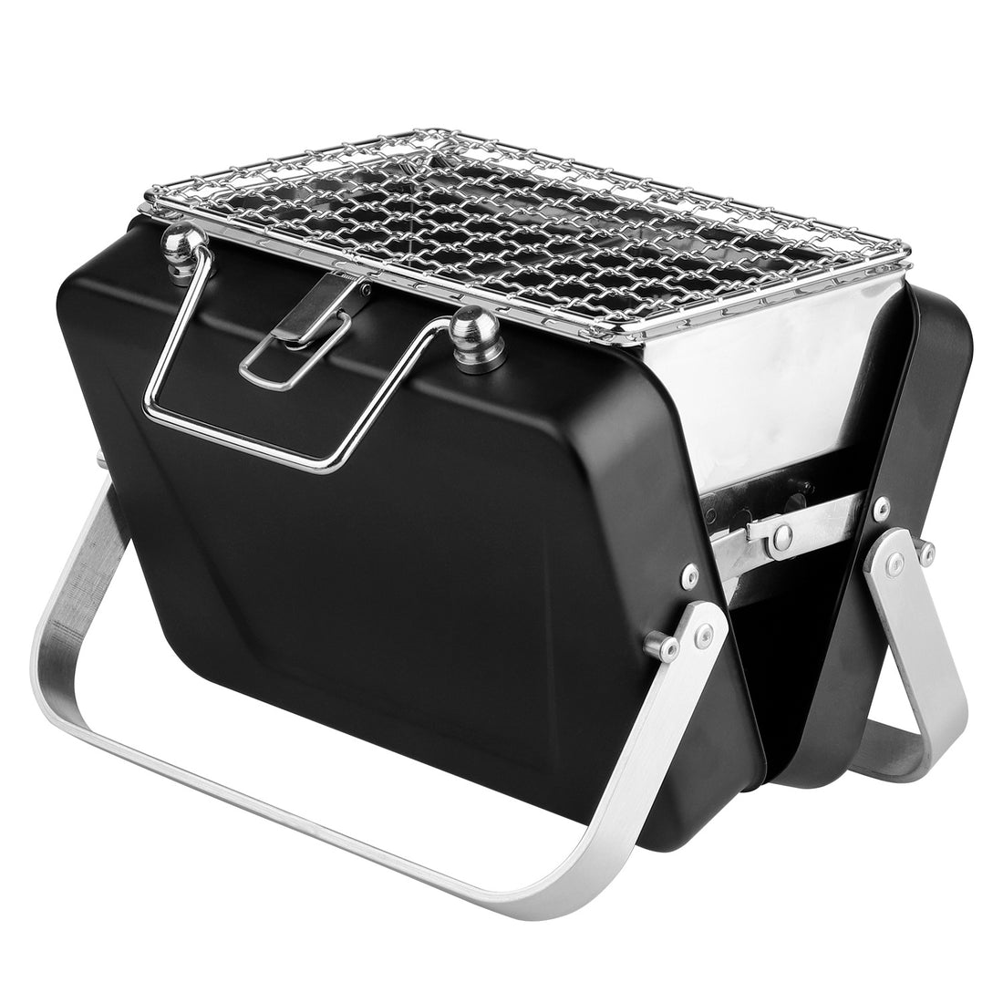 Mini Barbecue Grill Outdoor Folding Portable