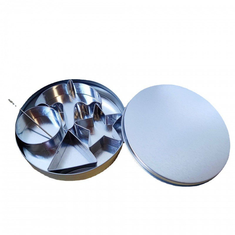 Game Cookie Cutter Tool