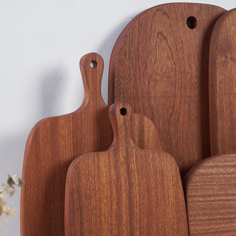 Home Chopping Board Kitchen Thick Cutting Board