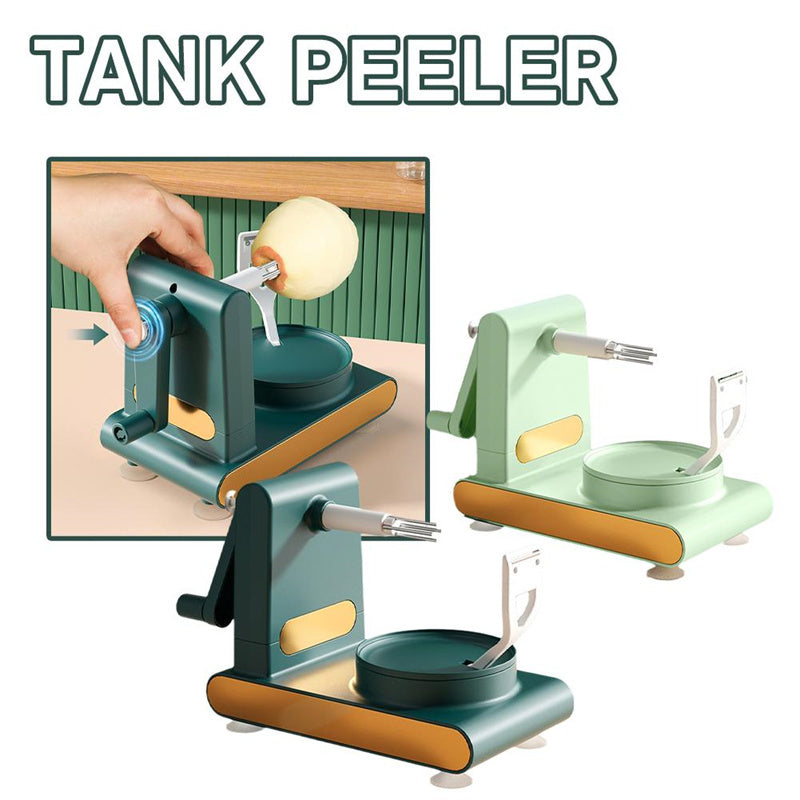Peeler Machine Home Peeler Cutter Kitchen