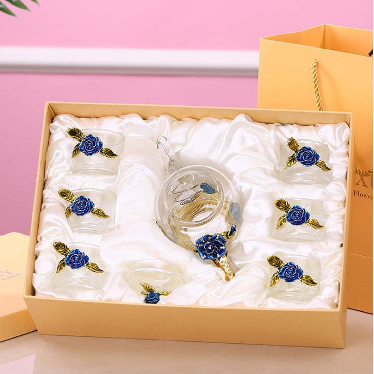 Fair Cup Of Tea Washing Tea