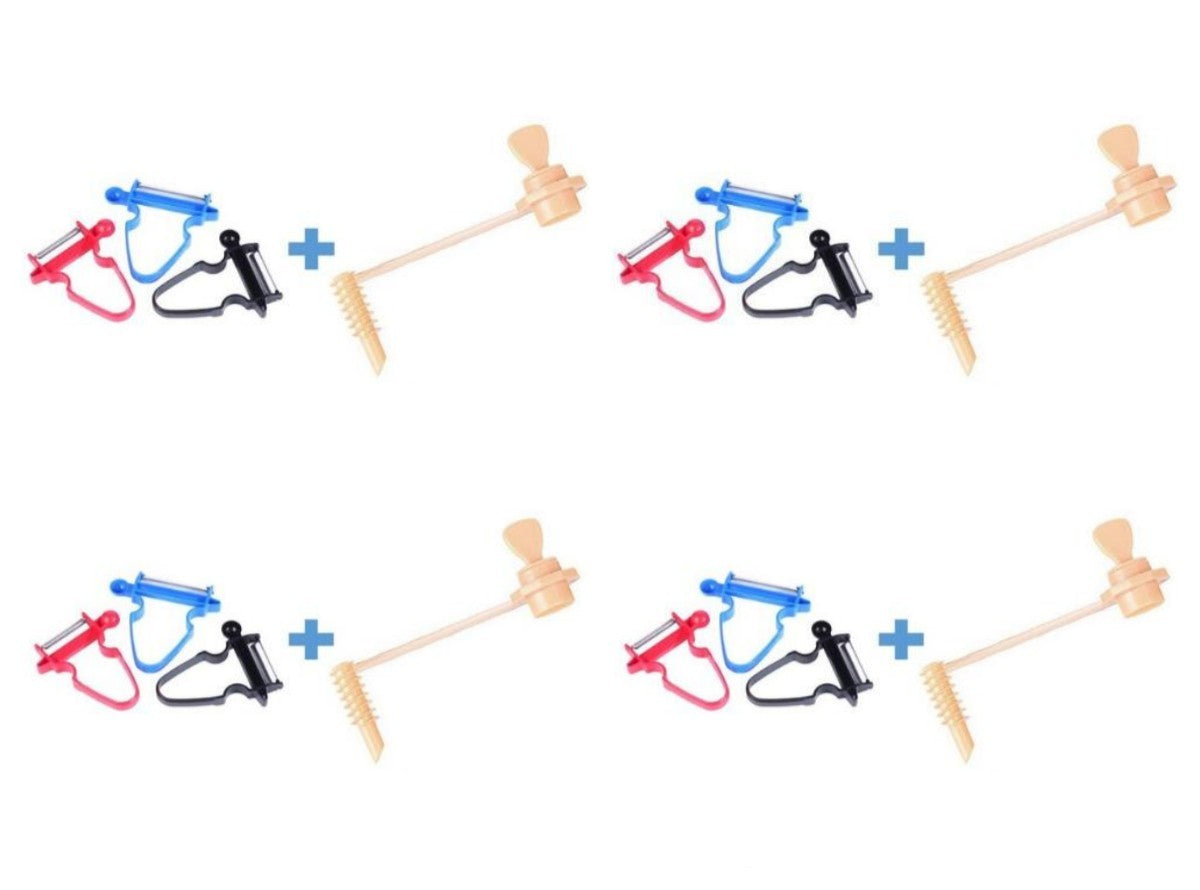 Stainless Steel Kitchen Utensils Peeling Blade