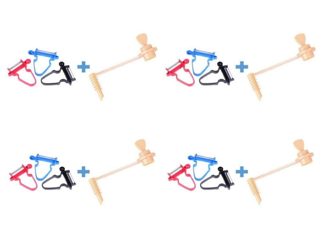 Stainless Steel Kitchen Utensils Peeling Blade