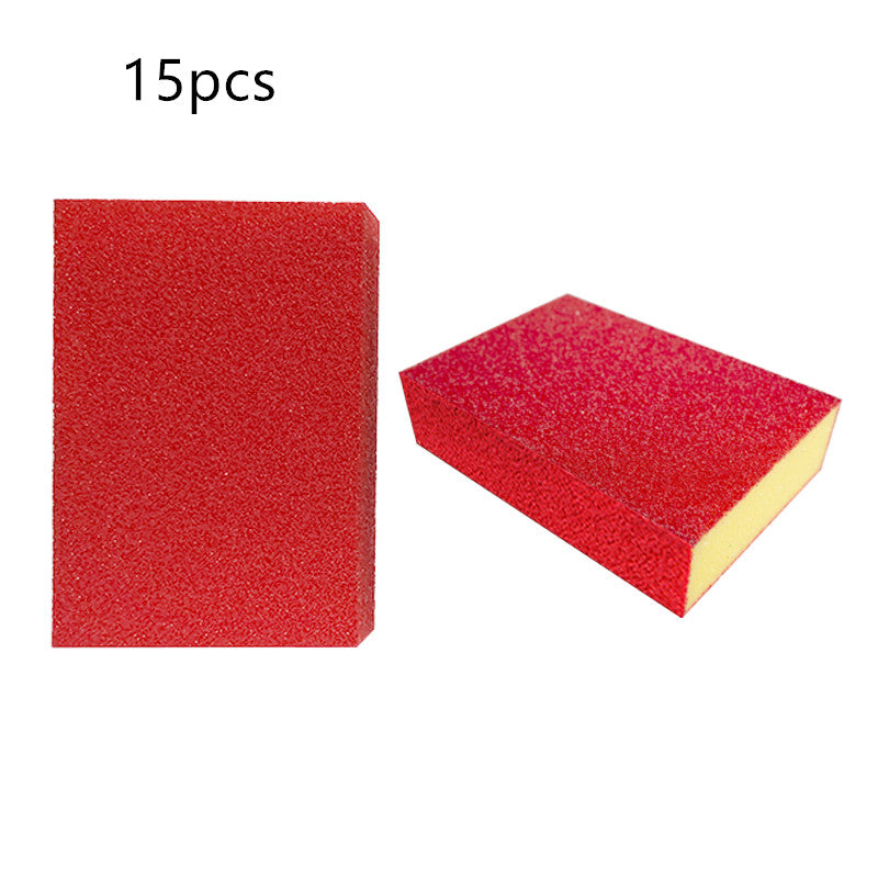 Kitchen Brush Accessories Magic Eraser