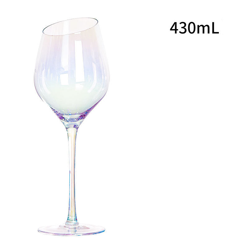Goblets Nordic Red Wine Glasses