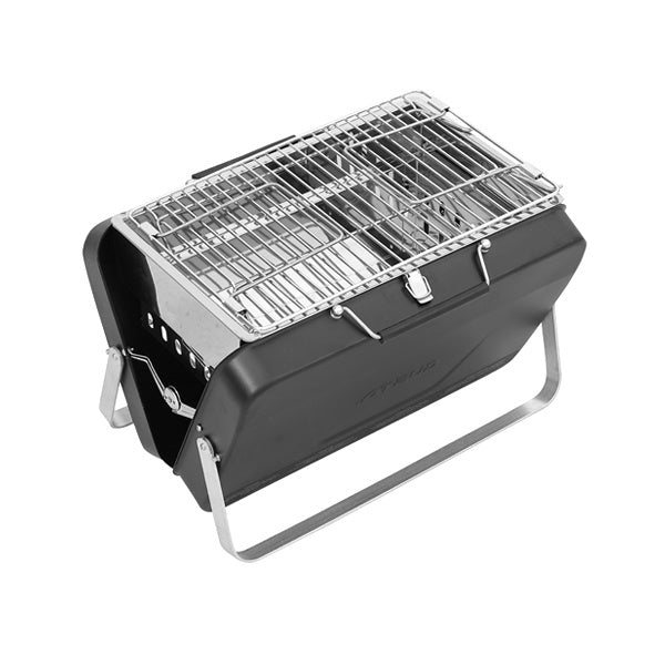 Mini Barbecue Grill Outdoor Folding Portable