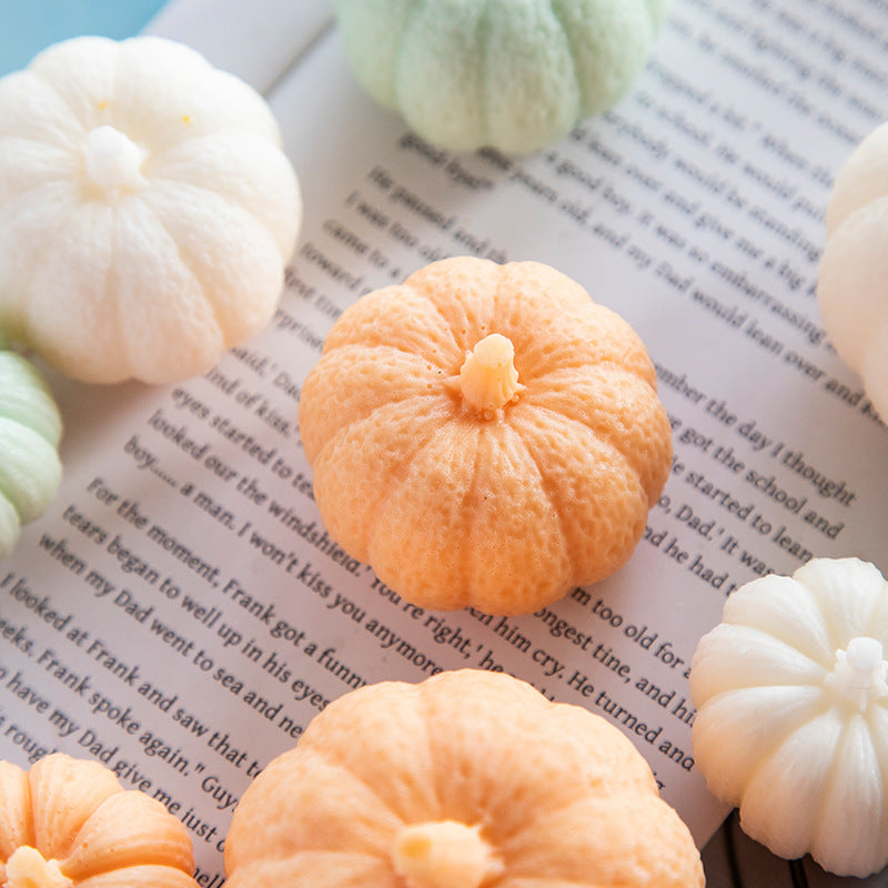 Soap Chocolate Silicone Mold