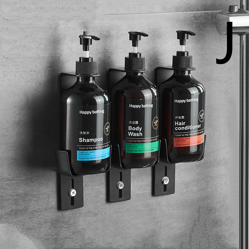 Kitchen Manual Soap Dispenser