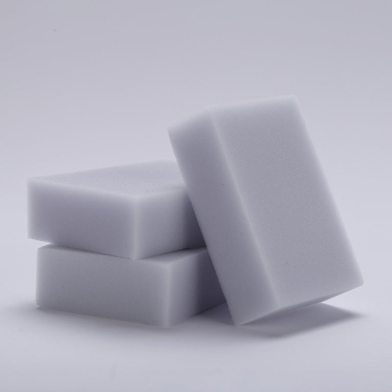 Nano Kitchen Supplies Cleaning Wood Pulp Sponge