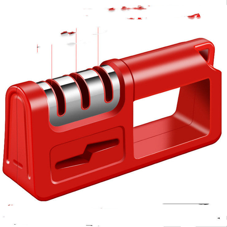 Household Utensils German Stone Kitchen Knife Sharpener