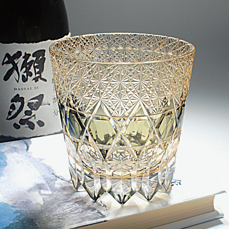 Crystal Glass Whiskey Glass Wine Glass