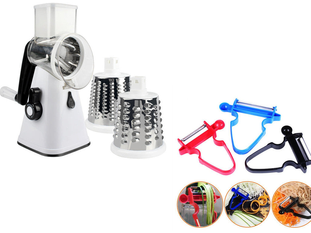 Stainless Steel Kitchen Utensils Peeling Blade