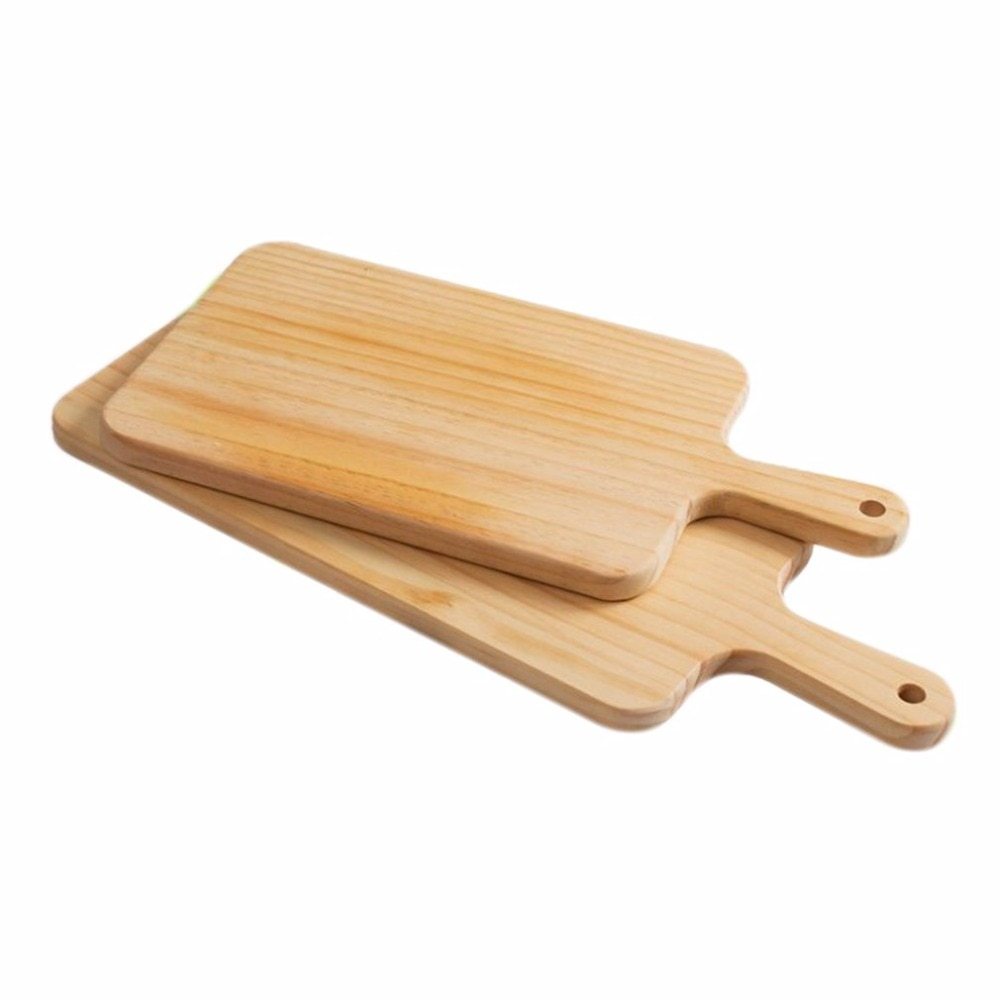 Bread Pallet With Handle Baking Cutting Board