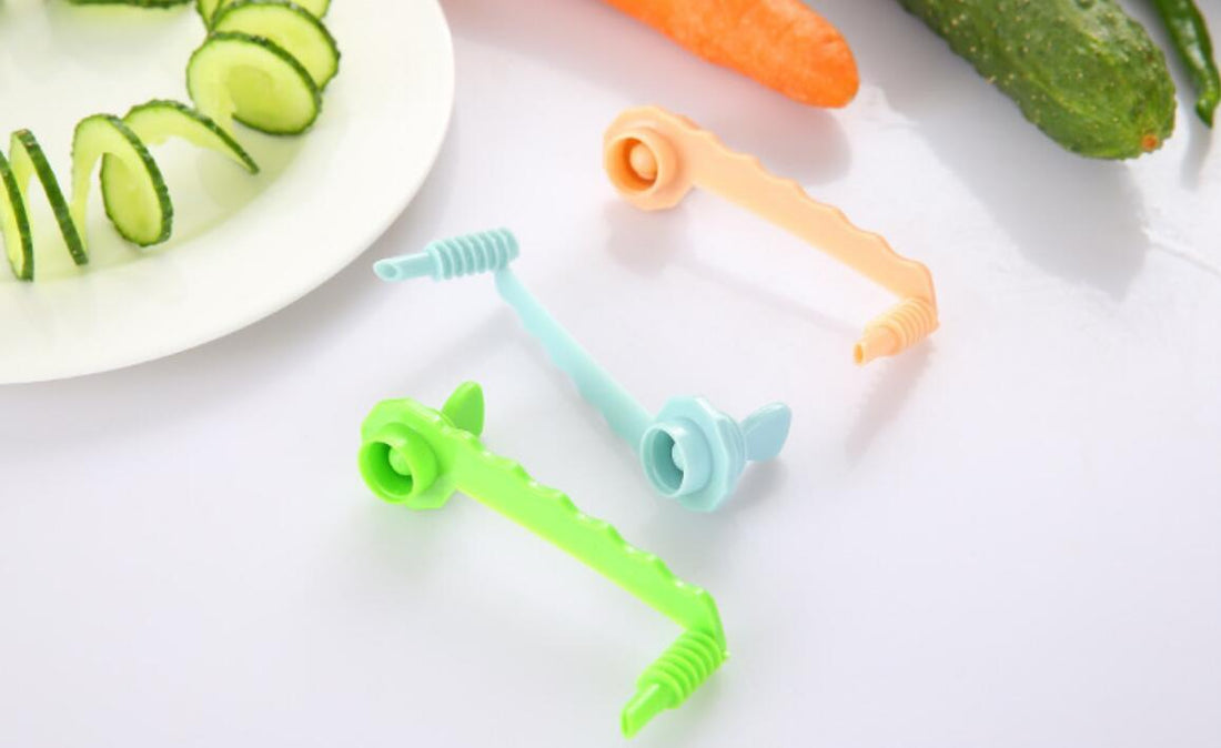 Stainless Steel Kitchen Utensils Peeling Blade