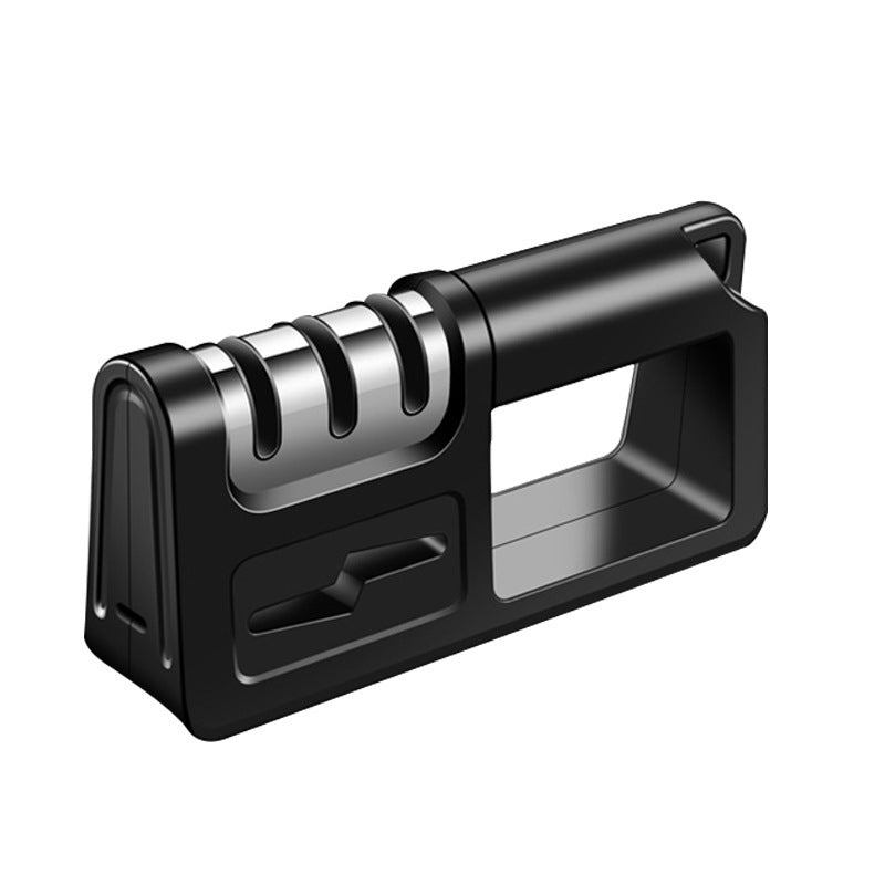 Household Utensils German Stone Kitchen Knife Sharpener