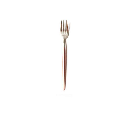 Stainless steel cutlery set