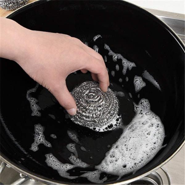 Kitchen Brush Accessories Magic Eraser